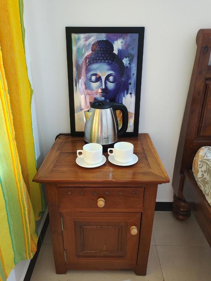 De Asian Villa Pondicherry Auroville Exteriör bild